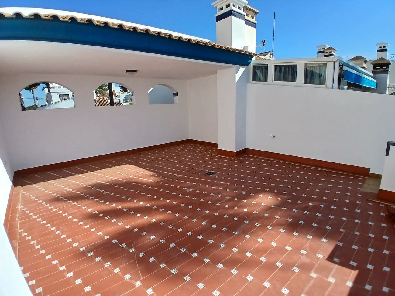 2 bedroom Bungalow for sale in Villamartin with pool - € 229,000 (Ref: 9777692)