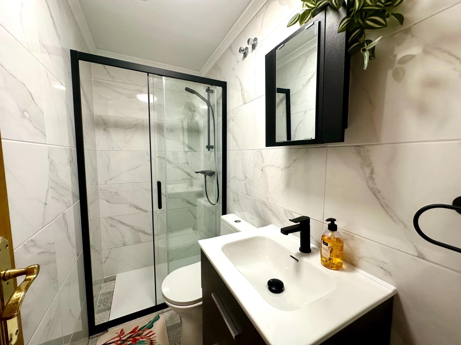 2 makuuhuone Huoneisto myytävänä paikassa Torrevieja - 162 000 € (Ref: 9788092)