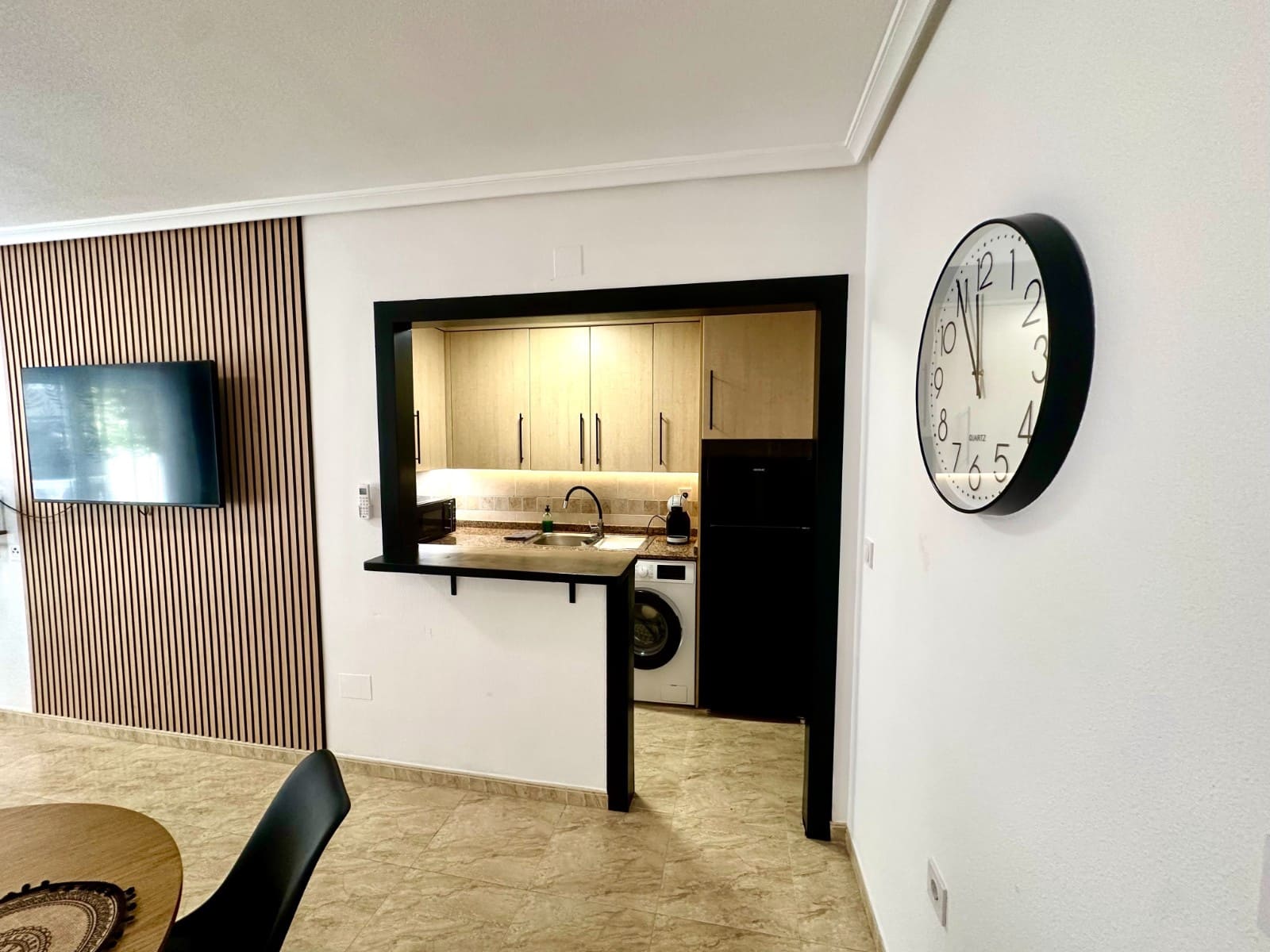 2 makuuhuone Huoneisto myytävänä paikassa Torrevieja - 162 000 € (Ref: 9788092)