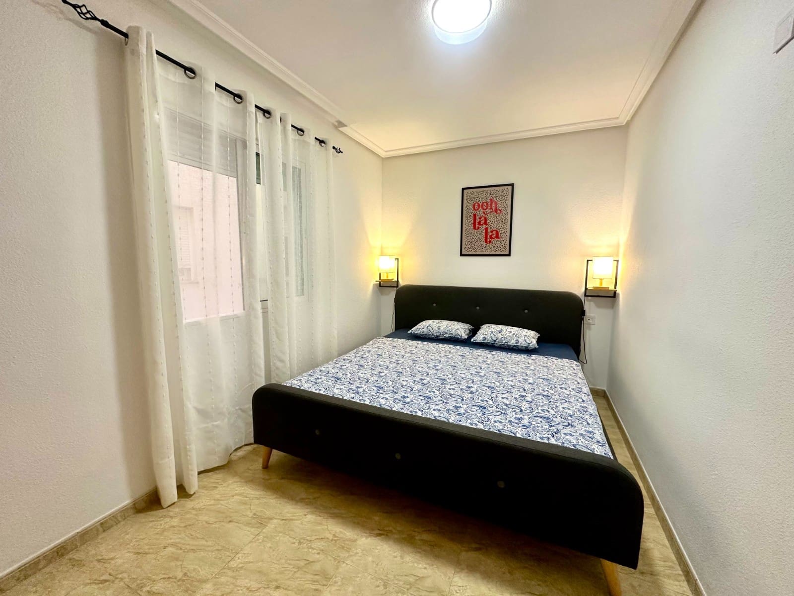 2 makuuhuone Huoneisto myytävänä paikassa Torrevieja - 162 000 € (Ref: 9788092)