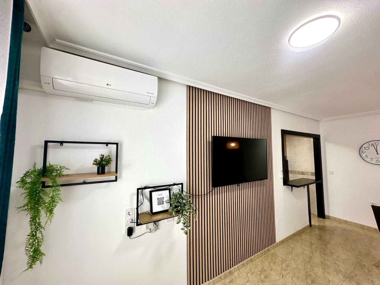 2 makuuhuone Huoneisto myytävänä paikassa Torrevieja - 162 000 € (Ref: 9788092)