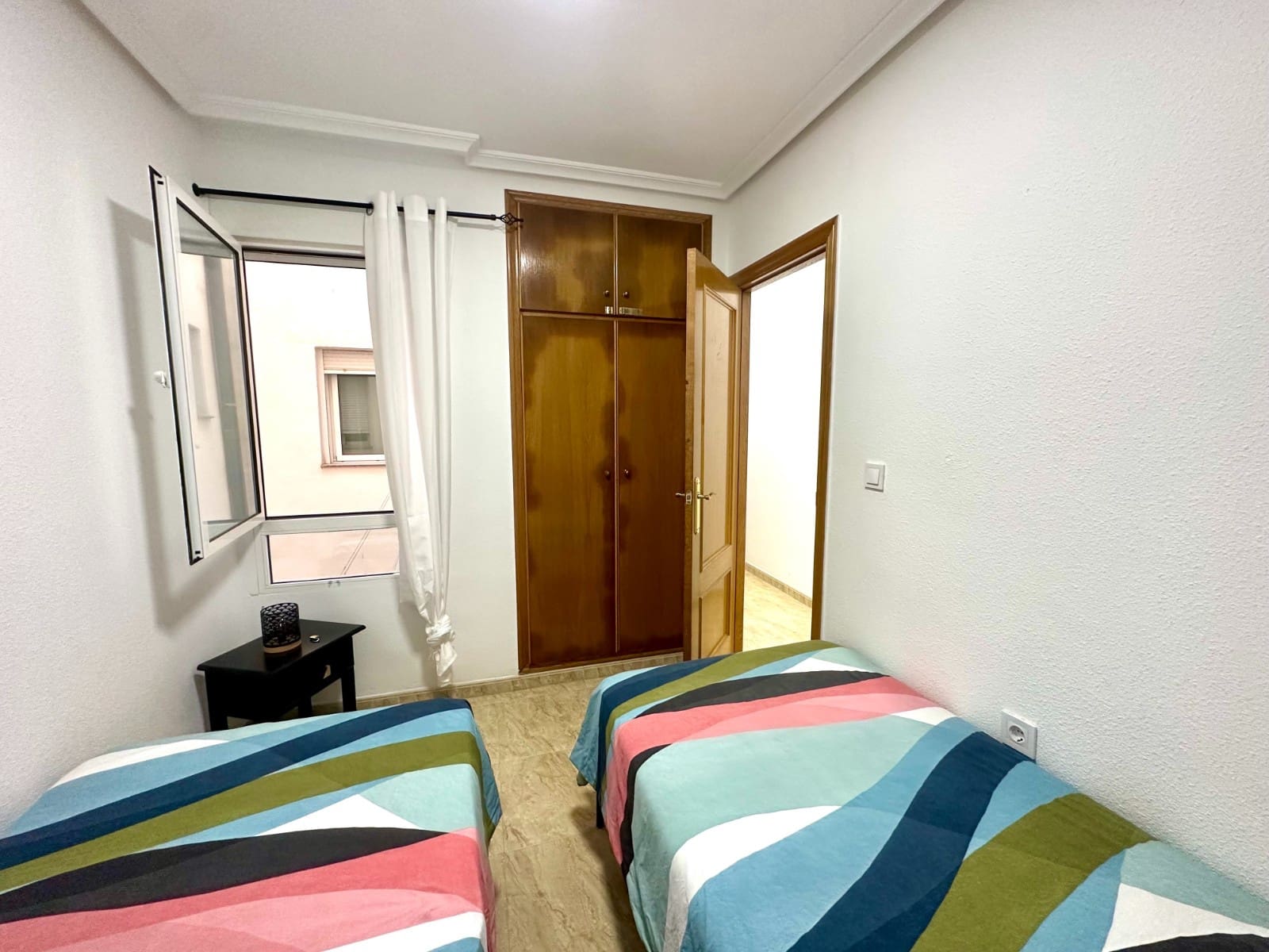 2 makuuhuone Huoneisto myytävänä paikassa Torrevieja - 162 000 € (Ref: 9788092)
