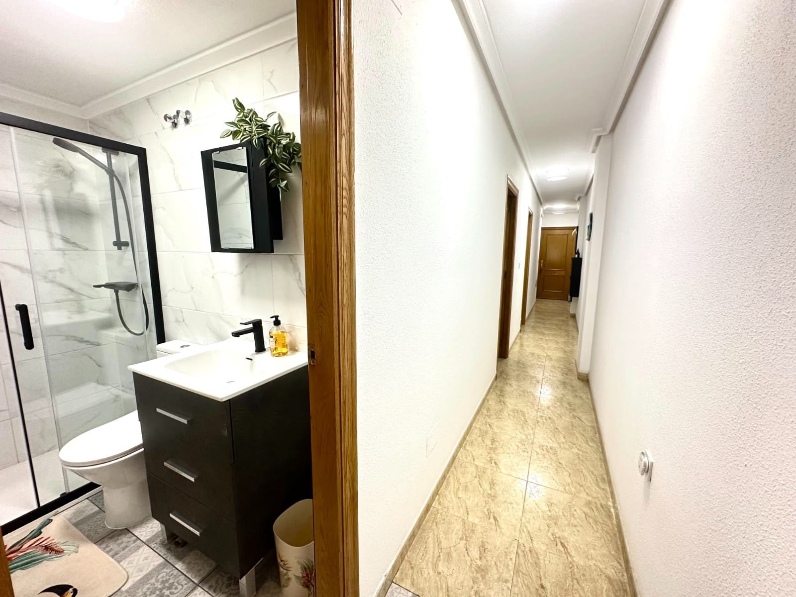 2 makuuhuone Huoneisto myytävänä paikassa Torrevieja - 162 000 € (Ref: 9788092)