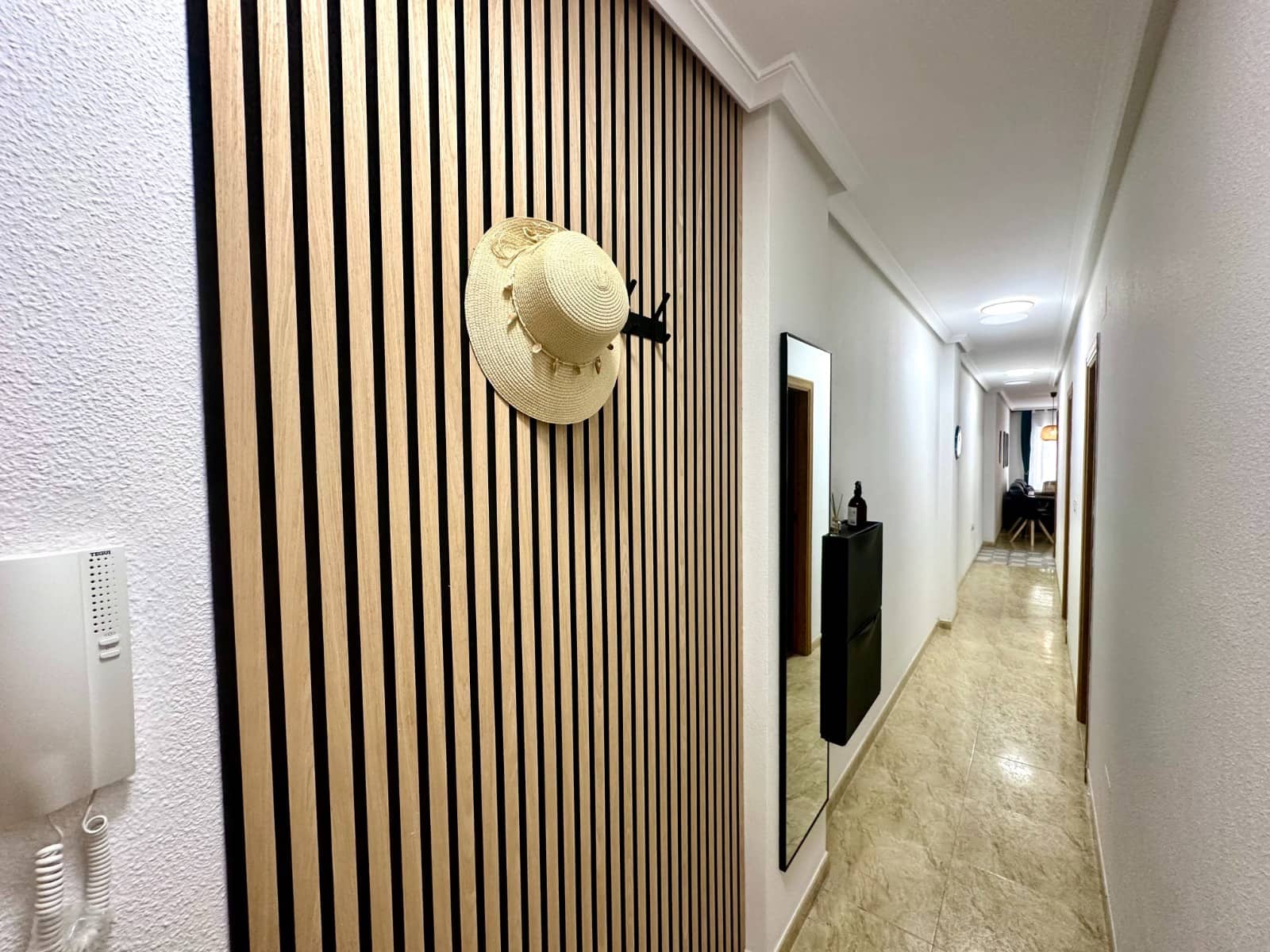 2 makuuhuone Huoneisto myytävänä paikassa Torrevieja - 162 000 € (Ref: 9788092)