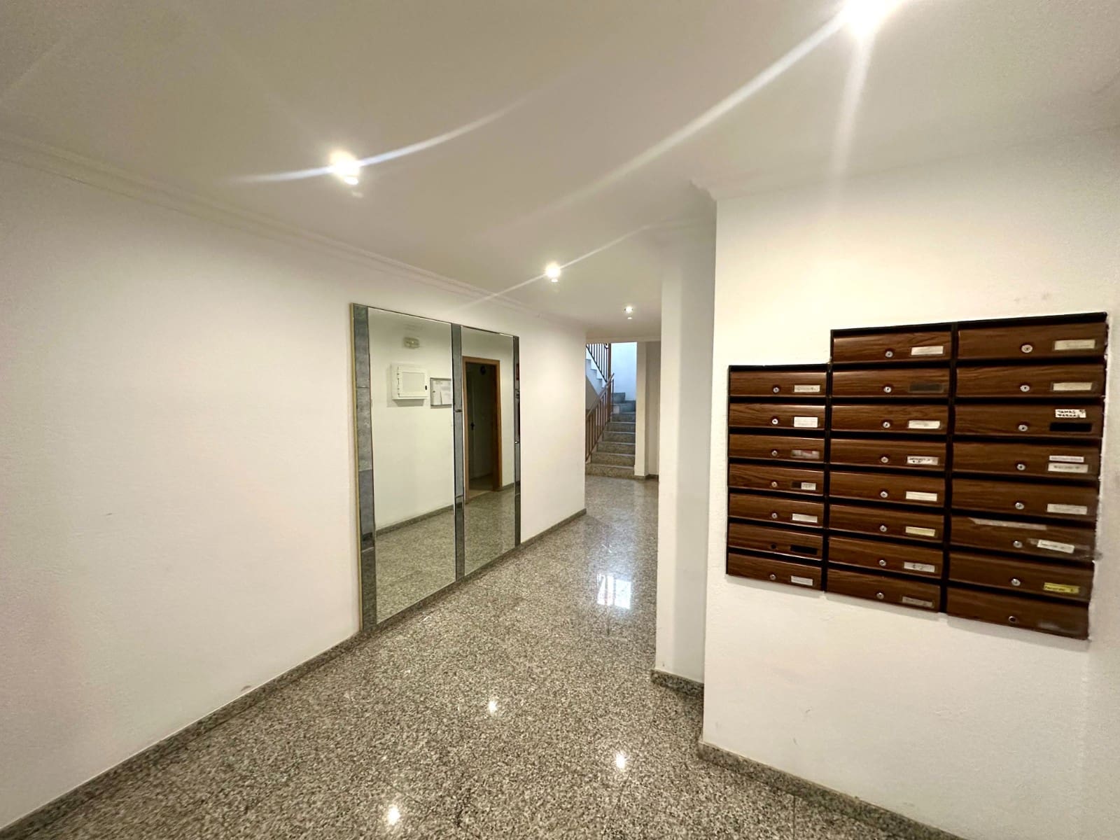 2 makuuhuone Huoneisto myytävänä paikassa Torrevieja - 162 000 € (Ref: 9788092)