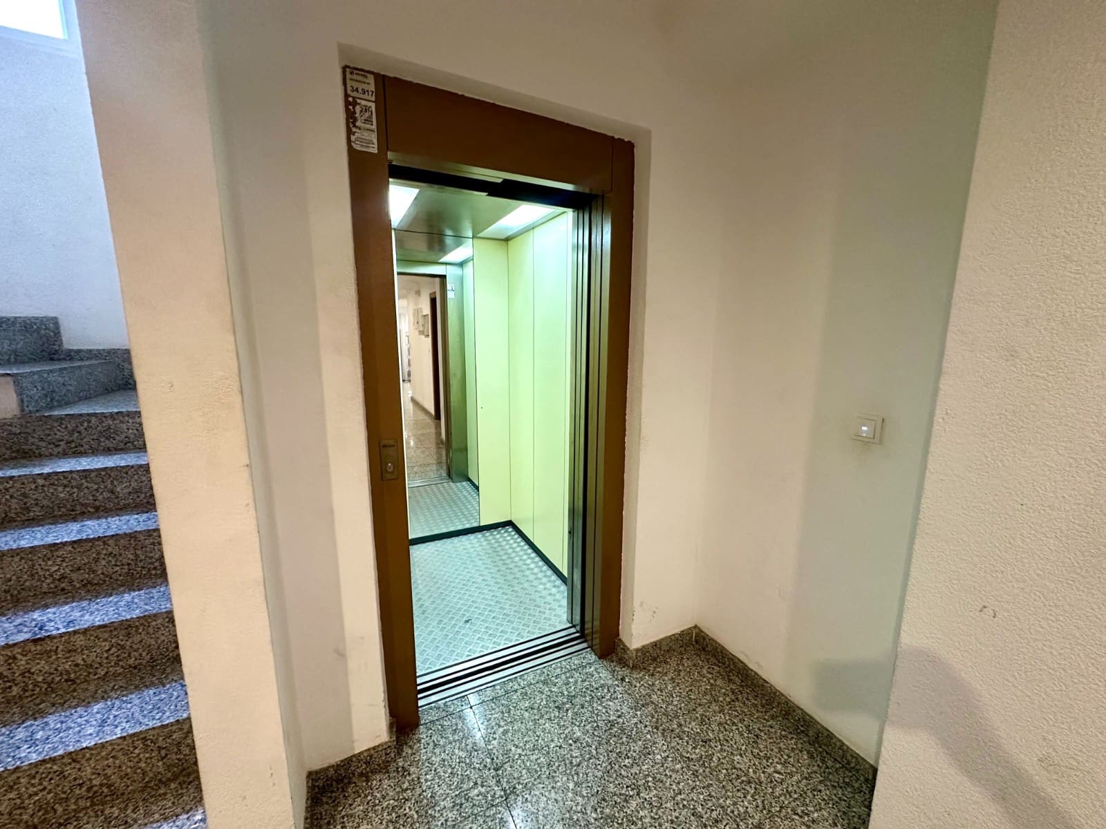 2 makuuhuone Huoneisto myytävänä paikassa Torrevieja - 162 000 € (Ref: 9788092)