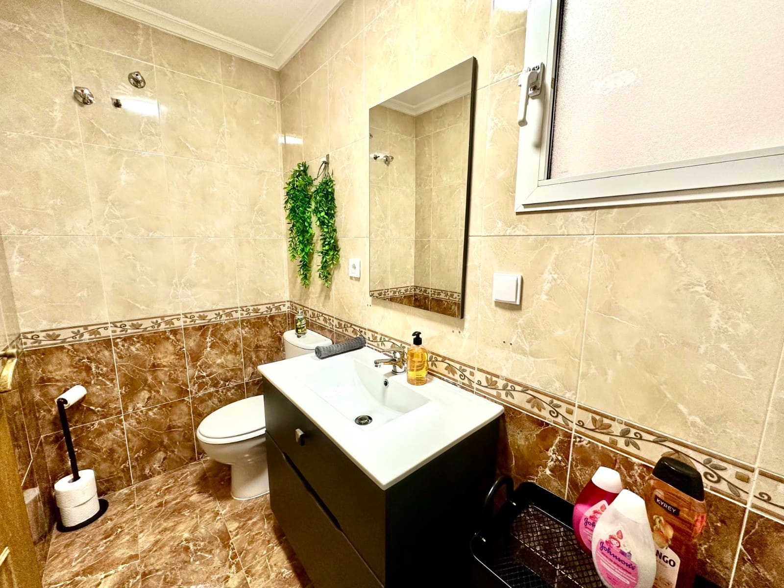 2 makuuhuone Huoneisto myytävänä paikassa Torrevieja - 162 000 € (Ref: 9788092)