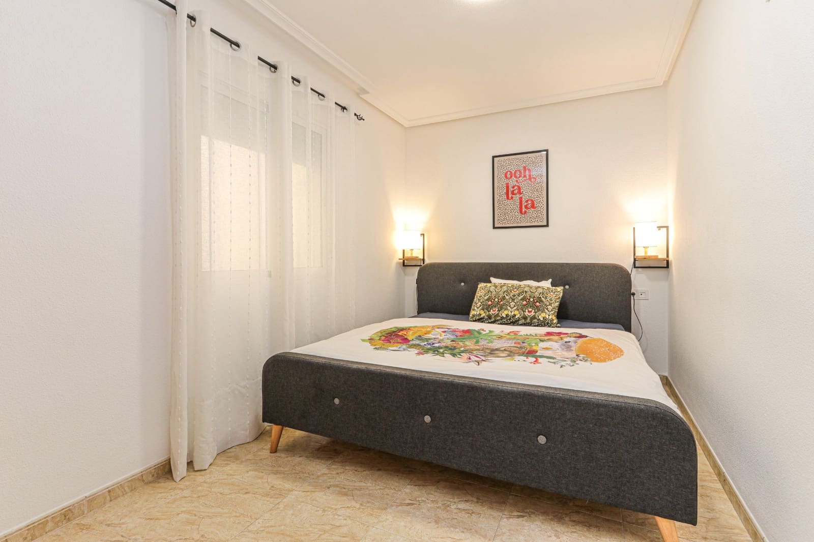 2 sypialnia Apartament na sprzedaż w Torrevieja - 162 000 € (Ref: 9788092)
