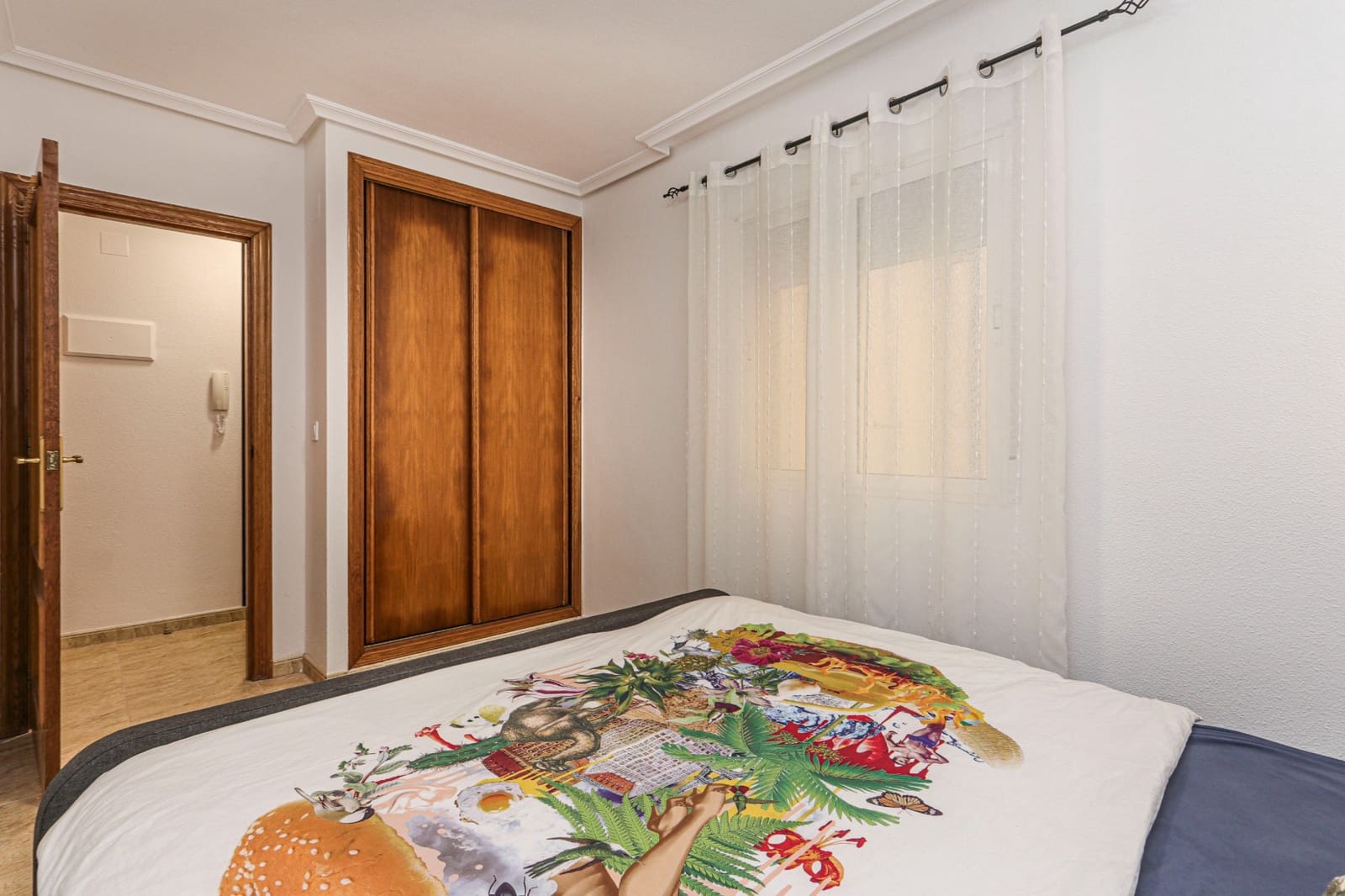 2 sypialnia Apartament na sprzedaż w Torrevieja - 162 000 € (Ref: 9788092)