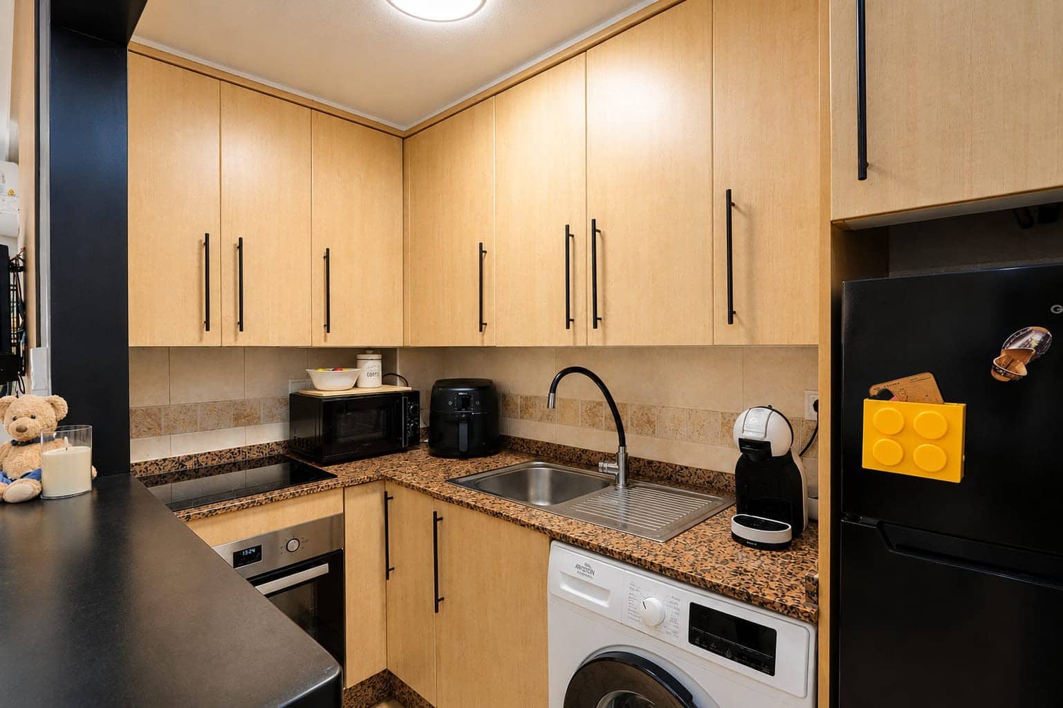 2 sypialnia Apartament na sprzedaż w Torrevieja - 162 000 € (Ref: 9788092)