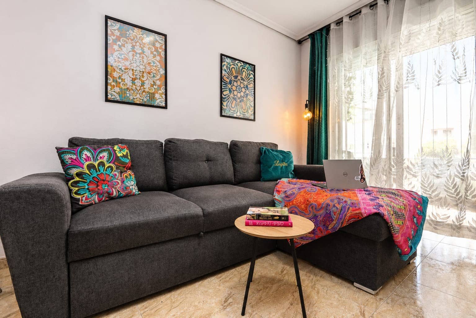 2 sypialnia Apartament na sprzedaż w Torrevieja - 162 000 € (Ref: 9788092)