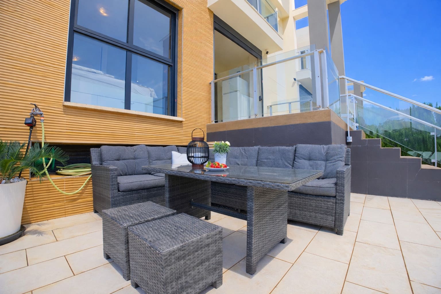 3 soverom Hus til salgs i La Zenia med svømmebasseng - € 590 000 (Ref: 9788174)