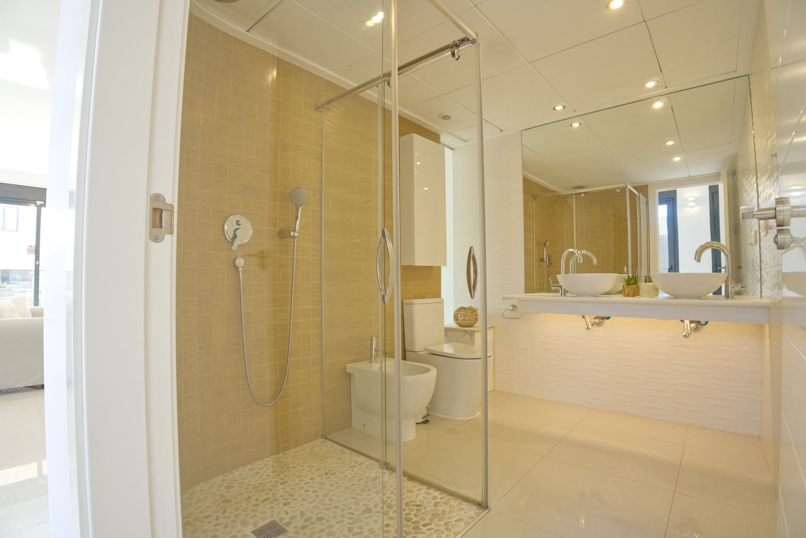 3 soverom Hus til salgs i La Zenia med svømmebasseng - € 590 000 (Ref: 9788174)