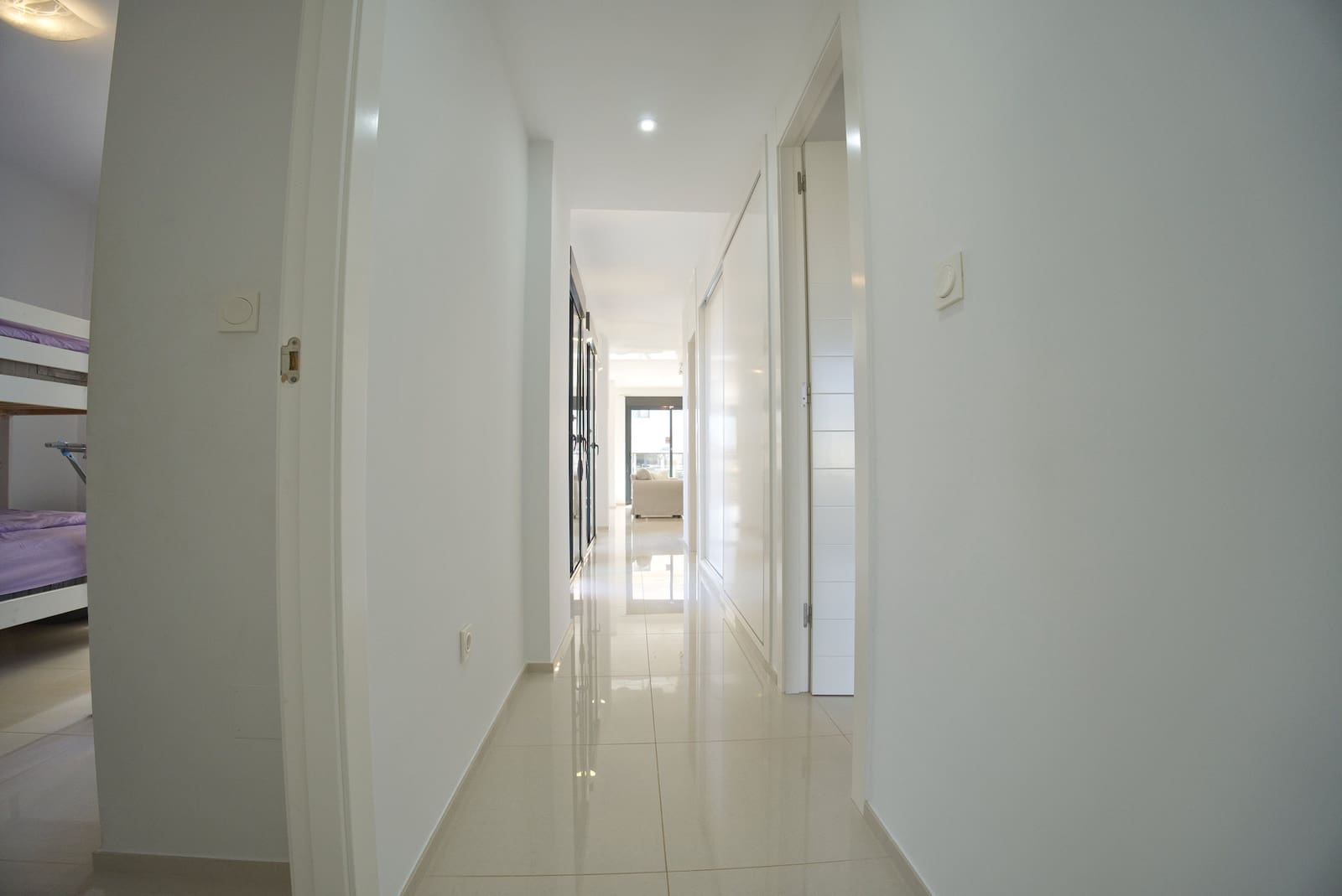 3 soverom Hus til salgs i La Zenia med svømmebasseng - € 590 000 (Ref: 9788174)