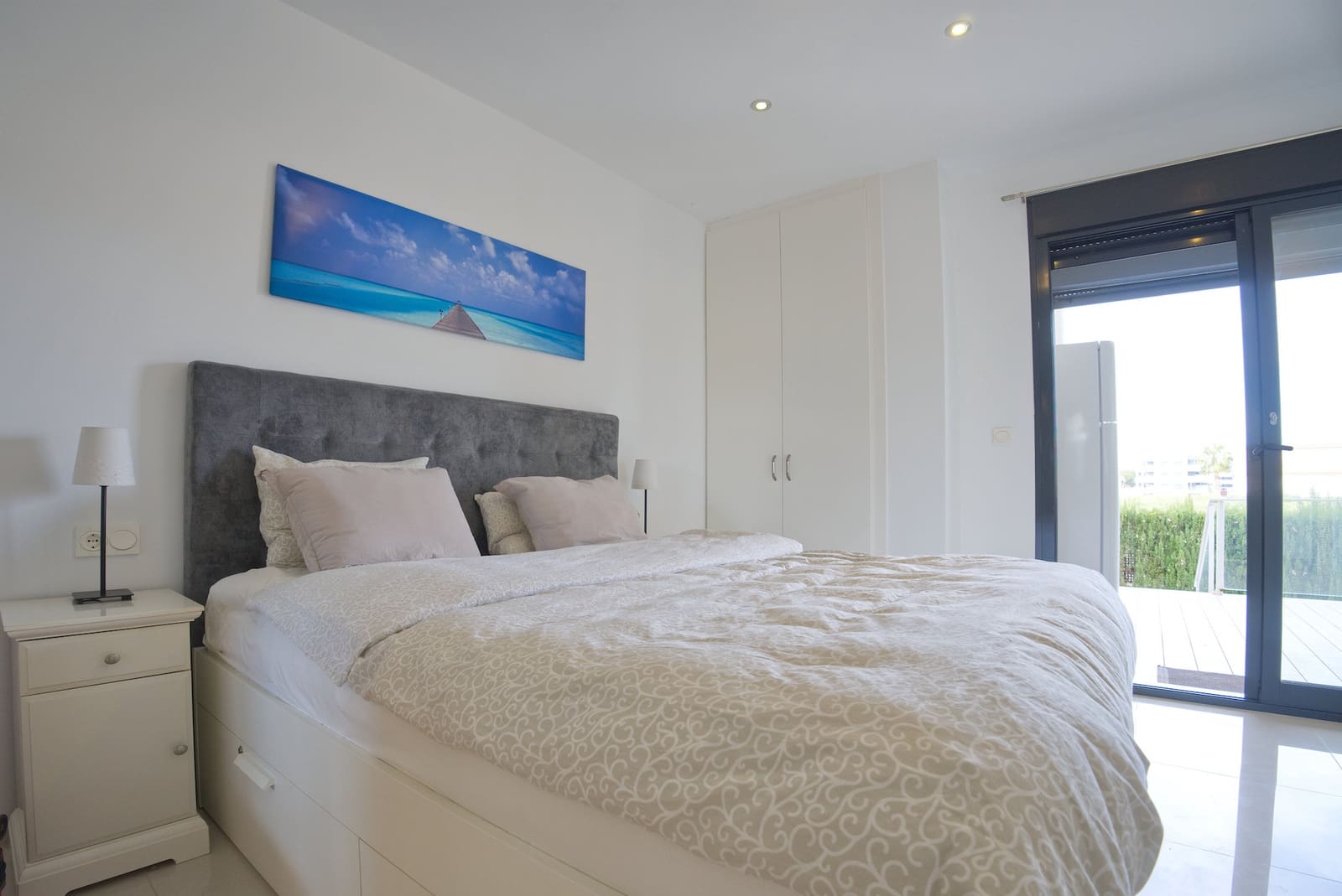 3 soverom Hus til salgs i La Zenia med svømmebasseng - € 590 000 (Ref: 9788174)