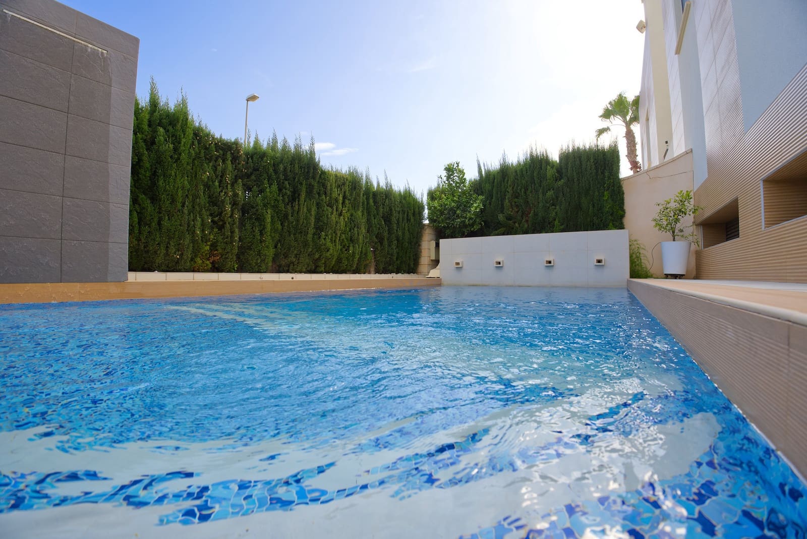 3 soverom Hus til salgs i La Zenia med svømmebasseng - € 590 000 (Ref: 9788174)