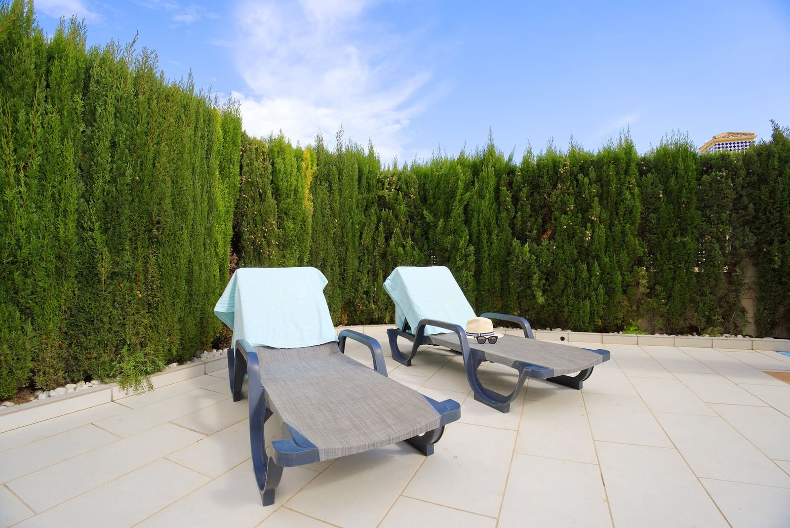 3 soverom Hus til salgs i La Zenia med svømmebasseng - € 590 000 (Ref: 9788174)