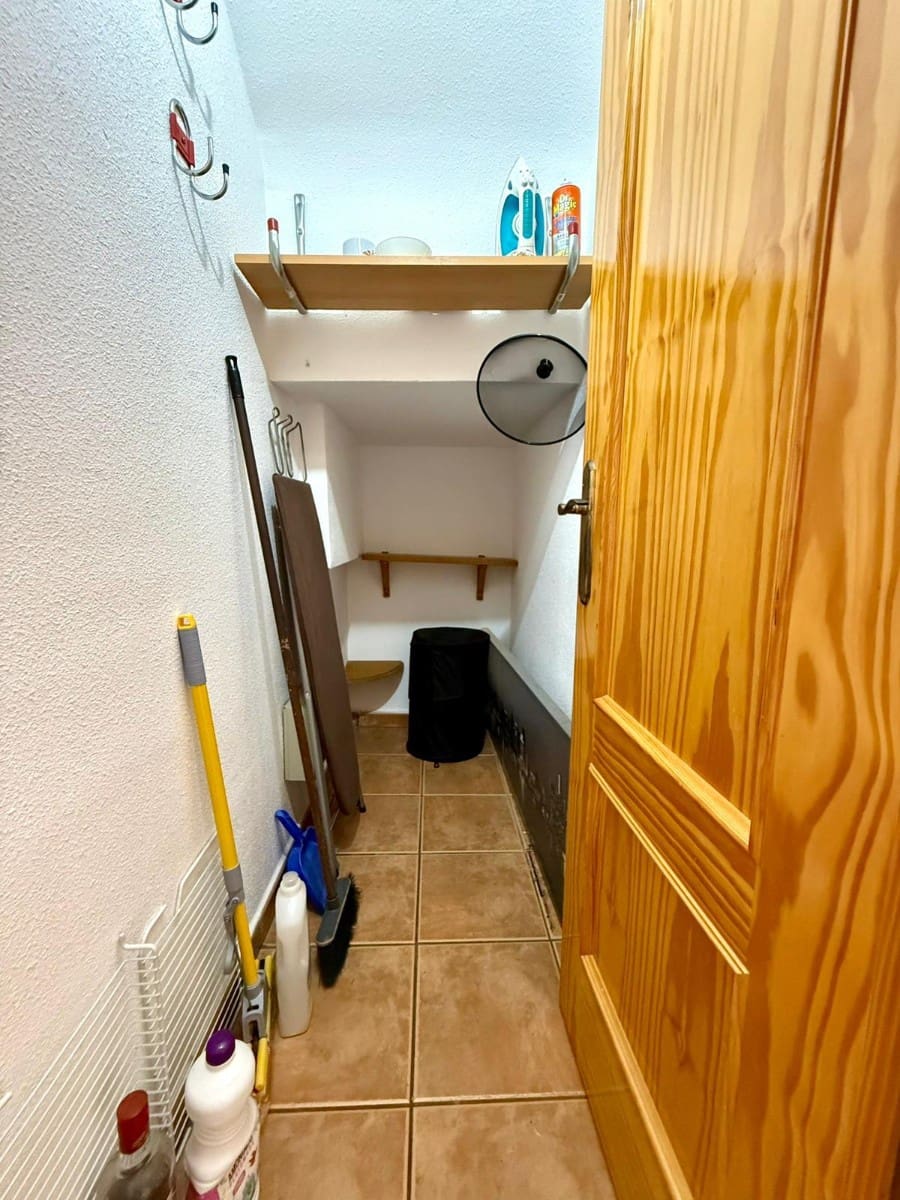 2 slaapkamer Bungalow te koop in Cabo Roig met zwembad garage - € 235.000 (Ref: 9793520)