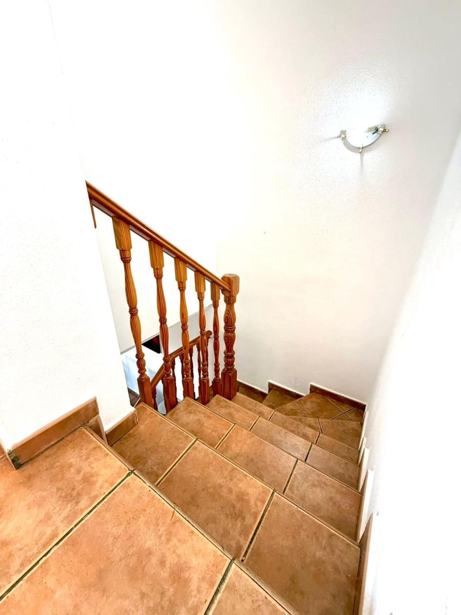 2 slaapkamer Bungalow te koop in Cabo Roig met zwembad garage - € 235.000 (Ref: 9793520)