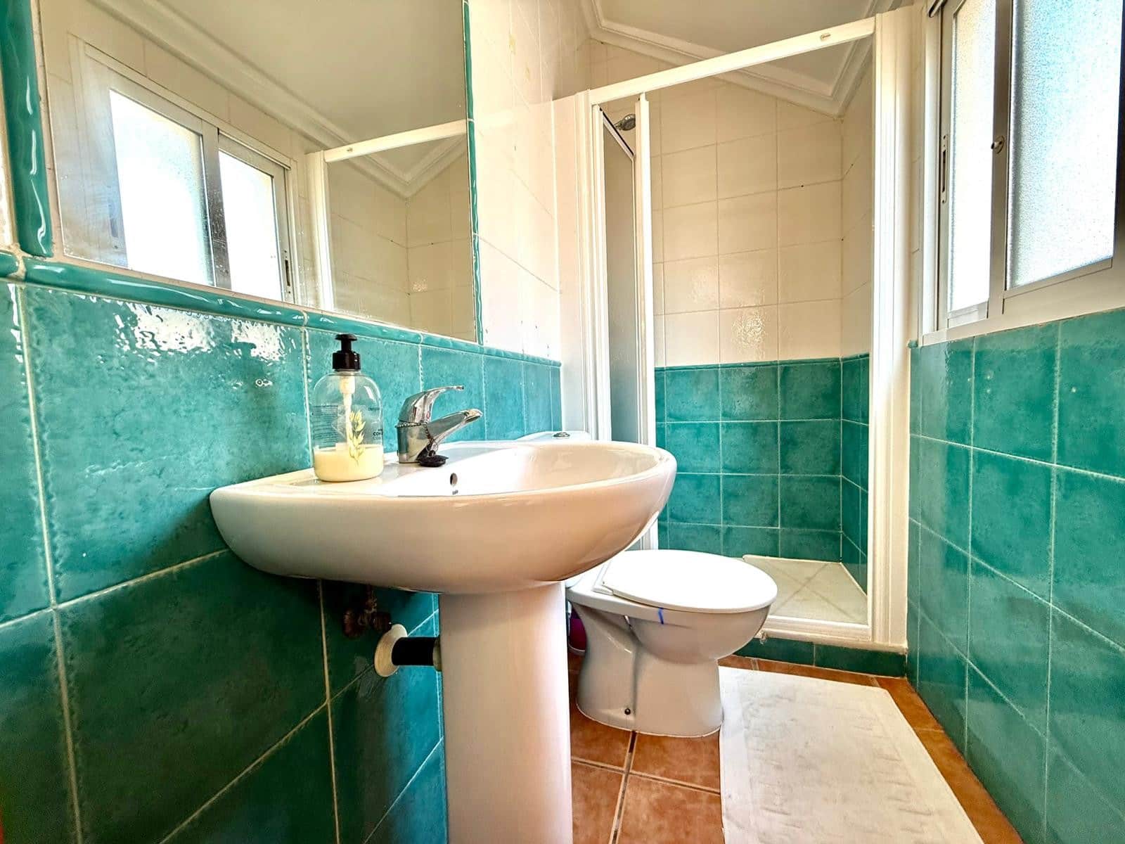 2 slaapkamer Bungalow te koop in Cabo Roig met zwembad garage - € 235.000 (Ref: 9793520)