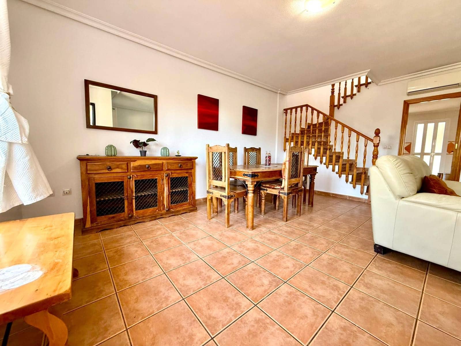 2 slaapkamer Bungalow te koop in Cabo Roig met zwembad garage - € 235.000 (Ref: 9793520)