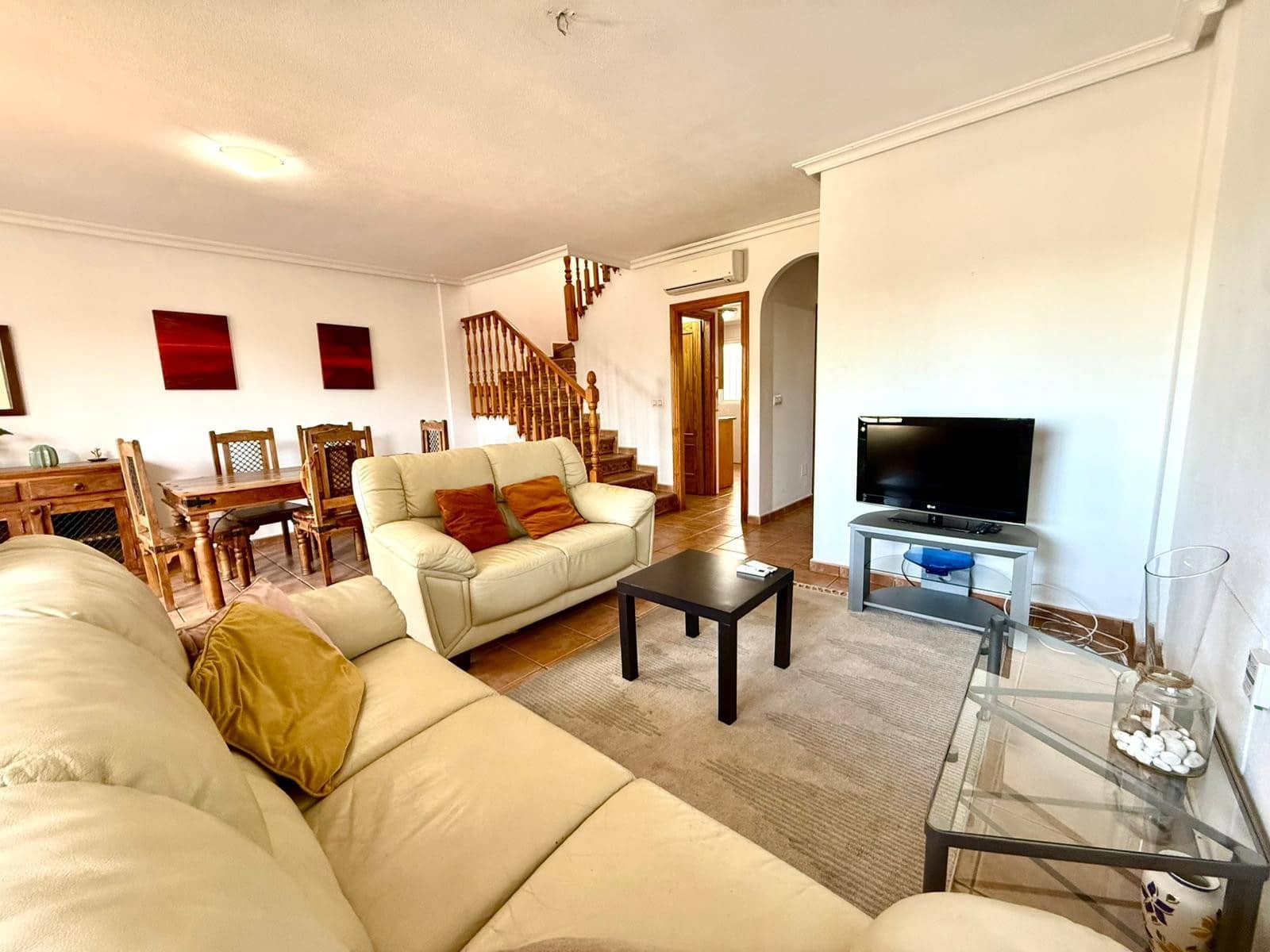 2 slaapkamer Bungalow te koop in Cabo Roig met zwembad garage - € 235.000 (Ref: 9793520)