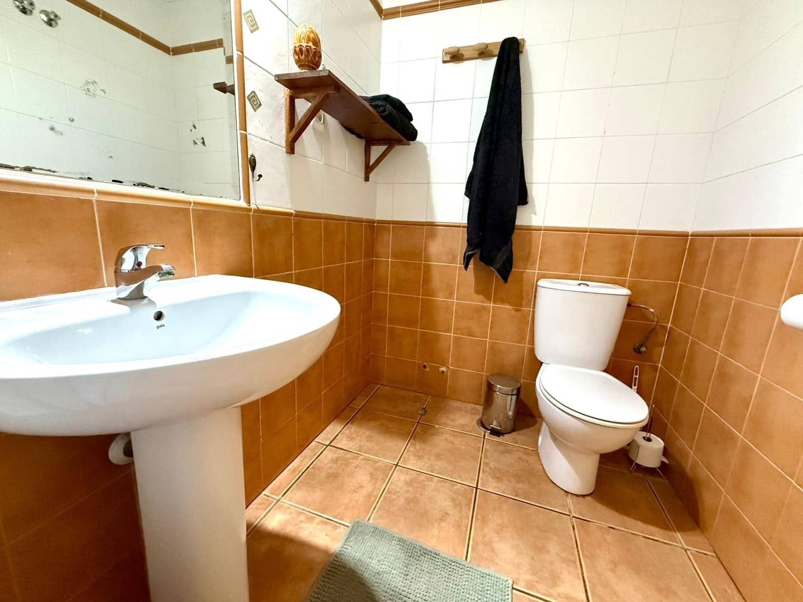 2 slaapkamer Bungalow te koop in Cabo Roig met zwembad garage - € 235.000 (Ref: 9793520)