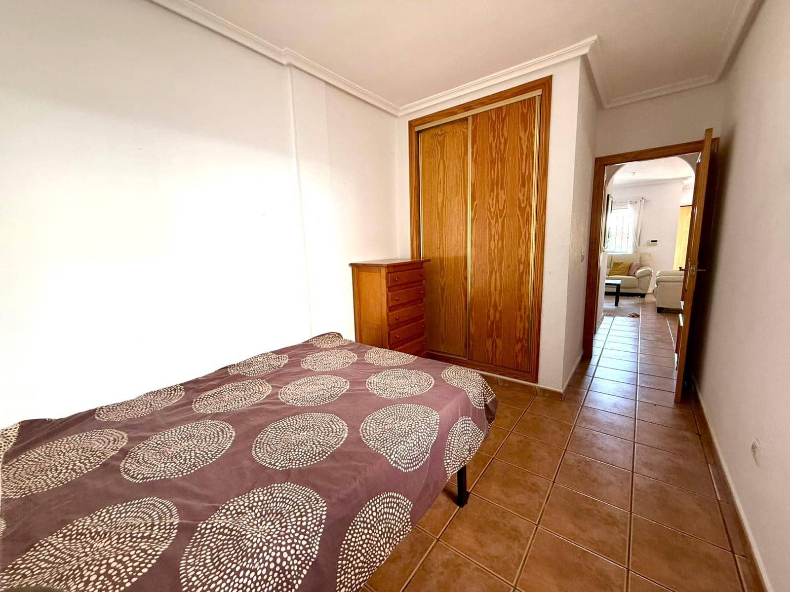 2 slaapkamer Bungalow te koop in Cabo Roig met zwembad garage - € 235.000 (Ref: 9793520)