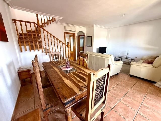 Bungalow de 2 habitaciones en Cabo Roig, Orihuela en venta con piscina garaje - 235.000 € (Ref: 9793520)