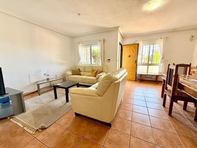 Bungalow de 2 habitaciones en Cabo Roig, Orihuela en venta con piscina garaje - 235.000 € (Ref: 9793520)