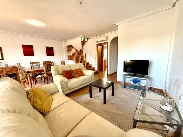 Bungalow de 2 habitaciones en Cabo Roig, Orihuela en venta con piscina garaje - 235.000 € (Ref: 9793520)