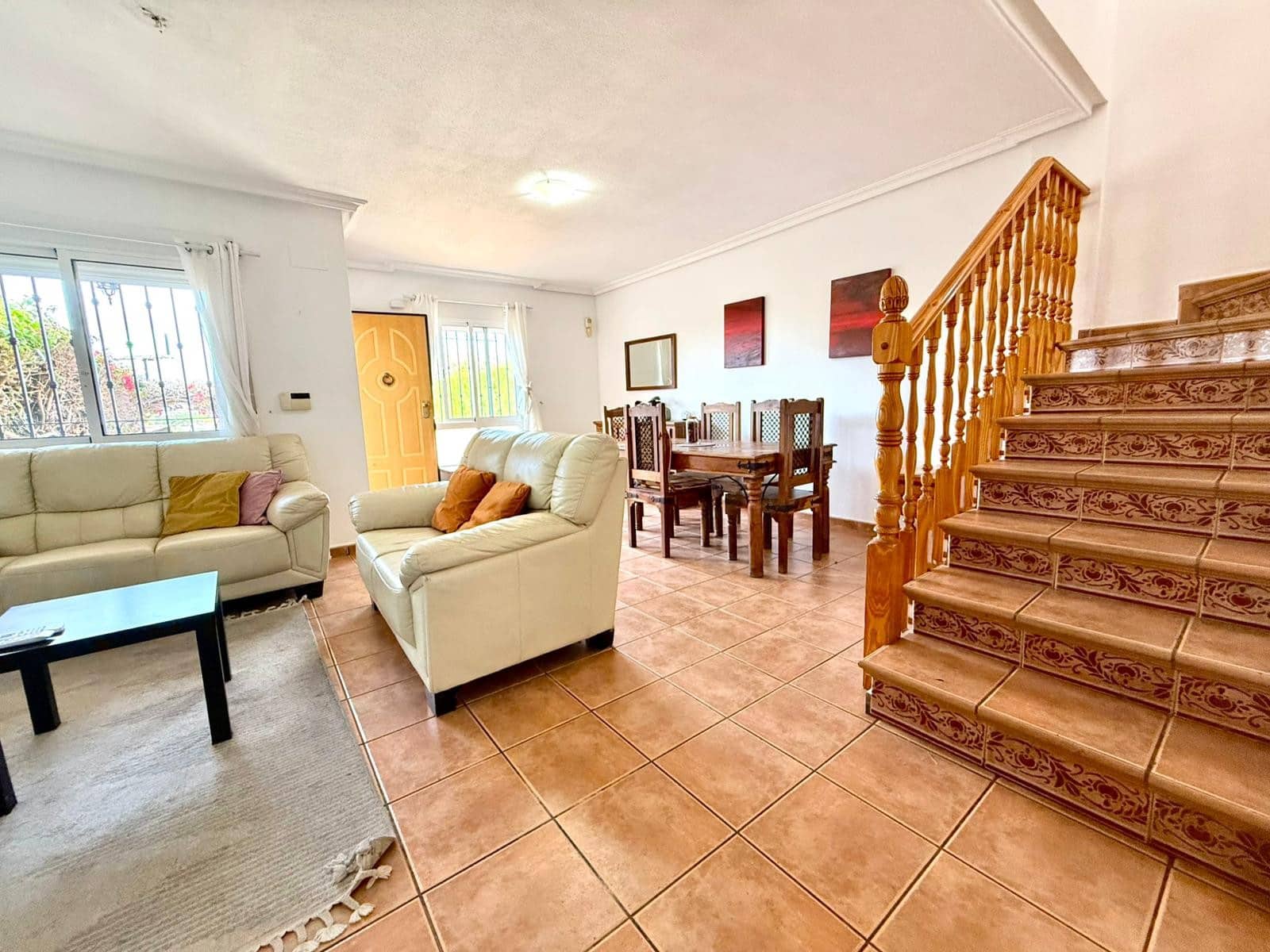 2 slaapkamer Bungalow te koop in Cabo Roig met zwembad garage - € 235.000 (Ref: 9793520)