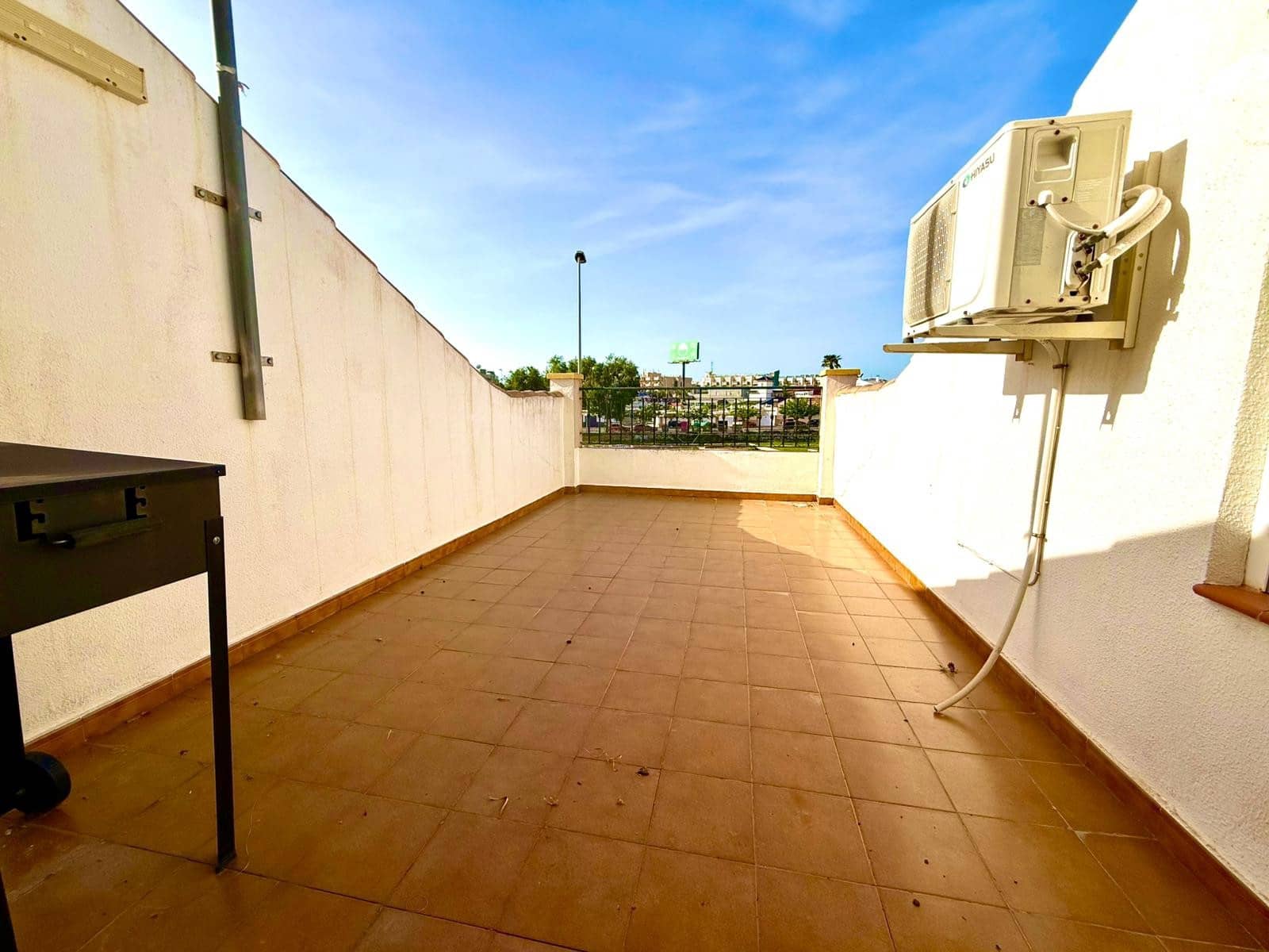 2 slaapkamer Bungalow te koop in Cabo Roig met zwembad garage - € 235.000 (Ref: 9793520)