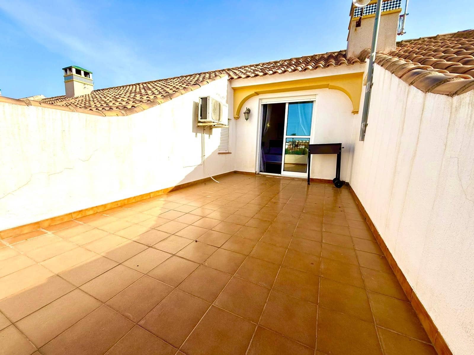 2 slaapkamer Bungalow te koop in Cabo Roig met zwembad garage - € 235.000 (Ref: 9793520)