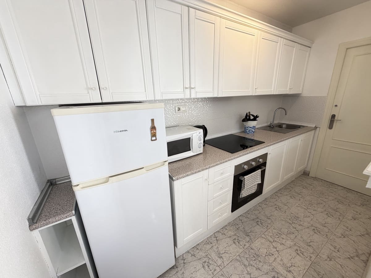 2 camera da letto Appartamento in vendita in Villamartin - 159.995 € (Rif: 9803983)