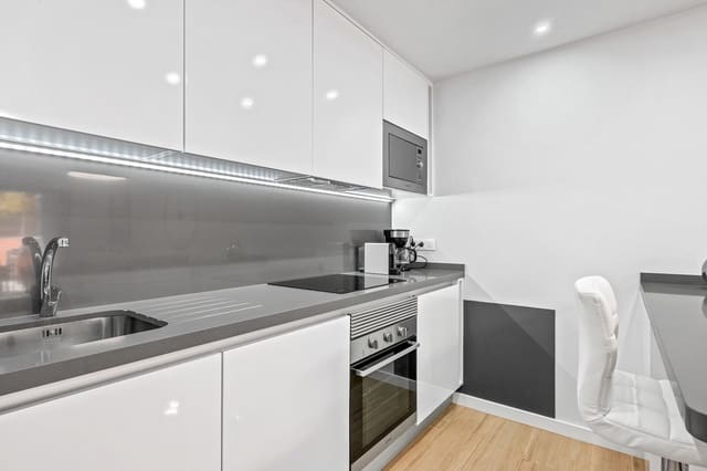 2 sovrum Lägenhet till salu i Villamartin, Orihuela med pool garage - 244 500 € (Ref: 9806170)