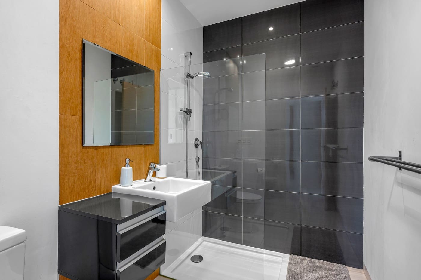 2 soveværelse Lejlighed til salg i La Zenia med swimmingpool garage - € 249.900 (Ref: 9807680)