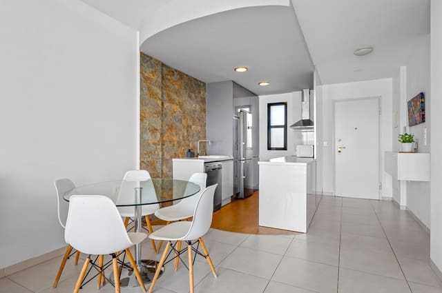 2 soveværelse Lejlighed til salg i La Zenia, Orihuela med swimmingpool garage - € 249.900 (Ref: 9807680)