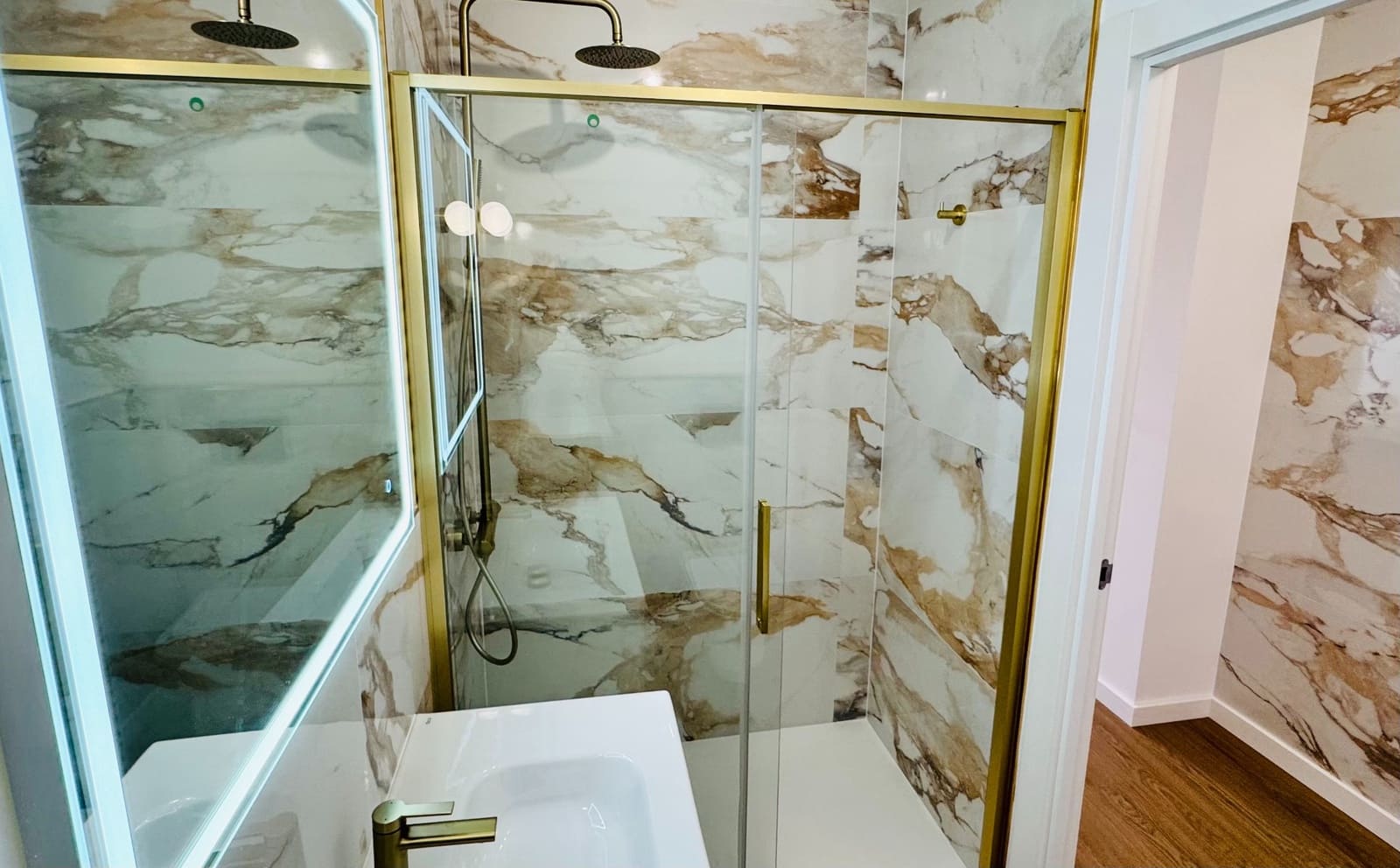 2 slaapkamer Appartement te koop in Orihuela Costa met zwembad garage - € 235.000 (Ref: 9809859)