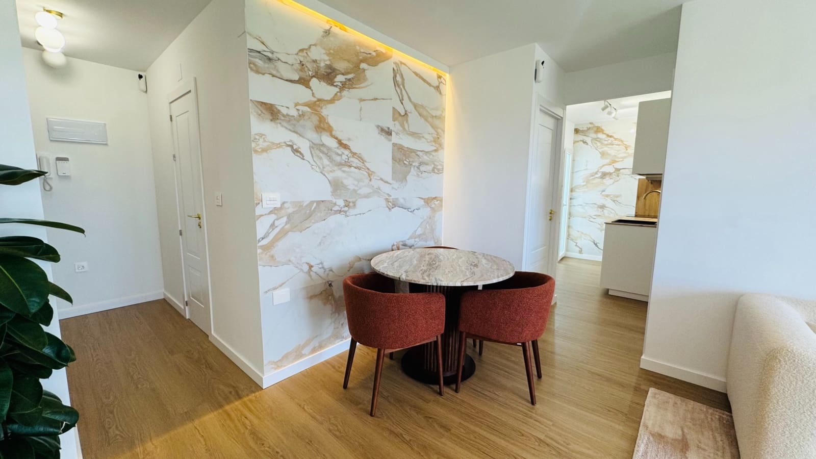 2 slaapkamer Appartement te koop in Orihuela Costa met zwembad garage - € 235.000 (Ref: 9809859)