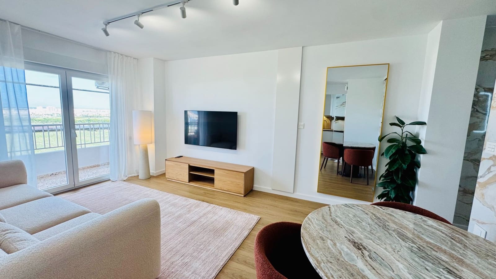 2 slaapkamer Appartement te koop in Orihuela Costa met zwembad garage - € 235.000 (Ref: 9809859)