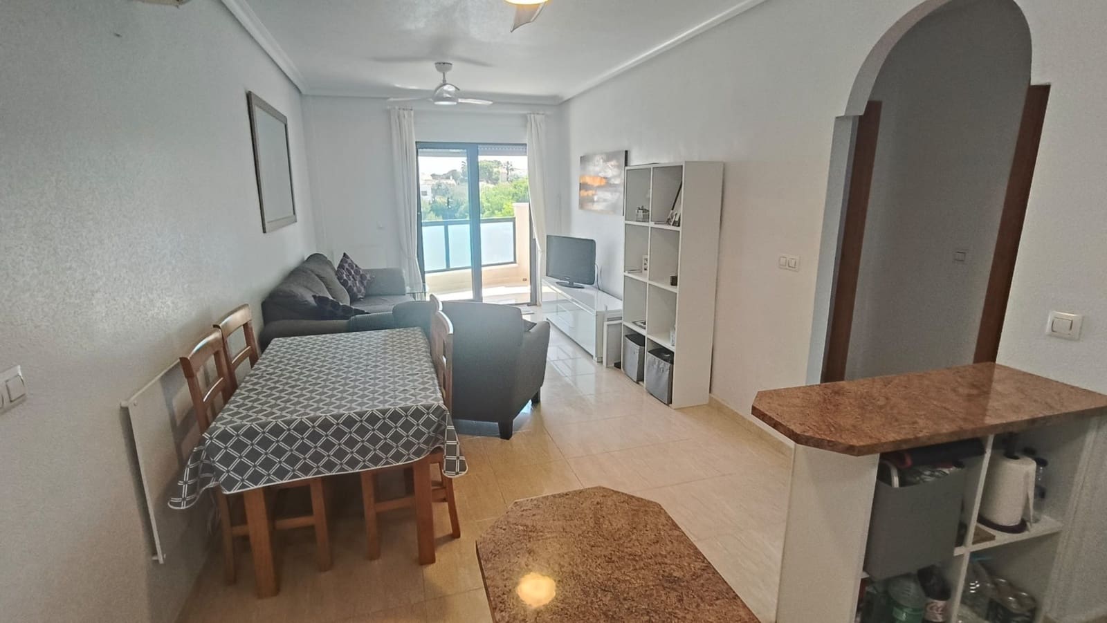 2 slaapkamer Appartement te koop in La Zenia met zwembad garage - € 189.000 (Ref: 9816551)
