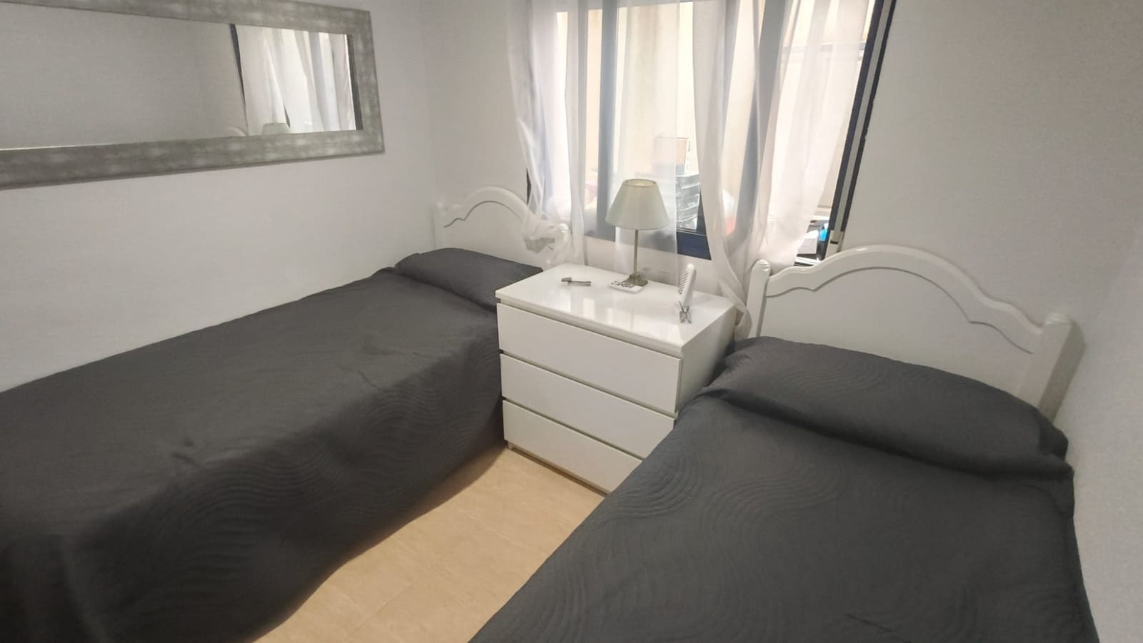 2 slaapkamer Appartement te koop in La Zenia met zwembad garage - € 189.000 (Ref: 9816551)