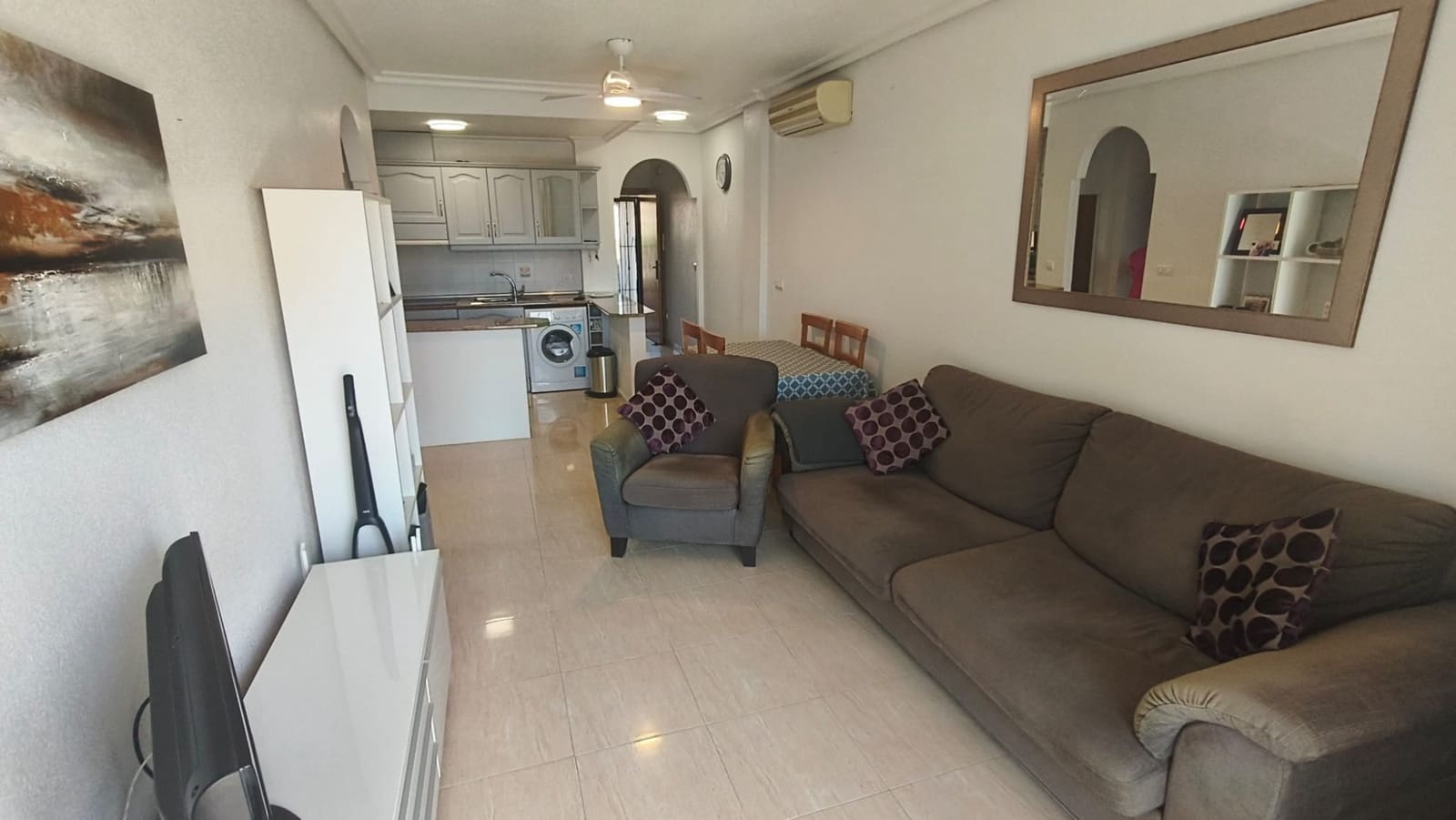 2 slaapkamer Appartement te koop in La Zenia met zwembad garage - € 189.000 (Ref: 9816551)