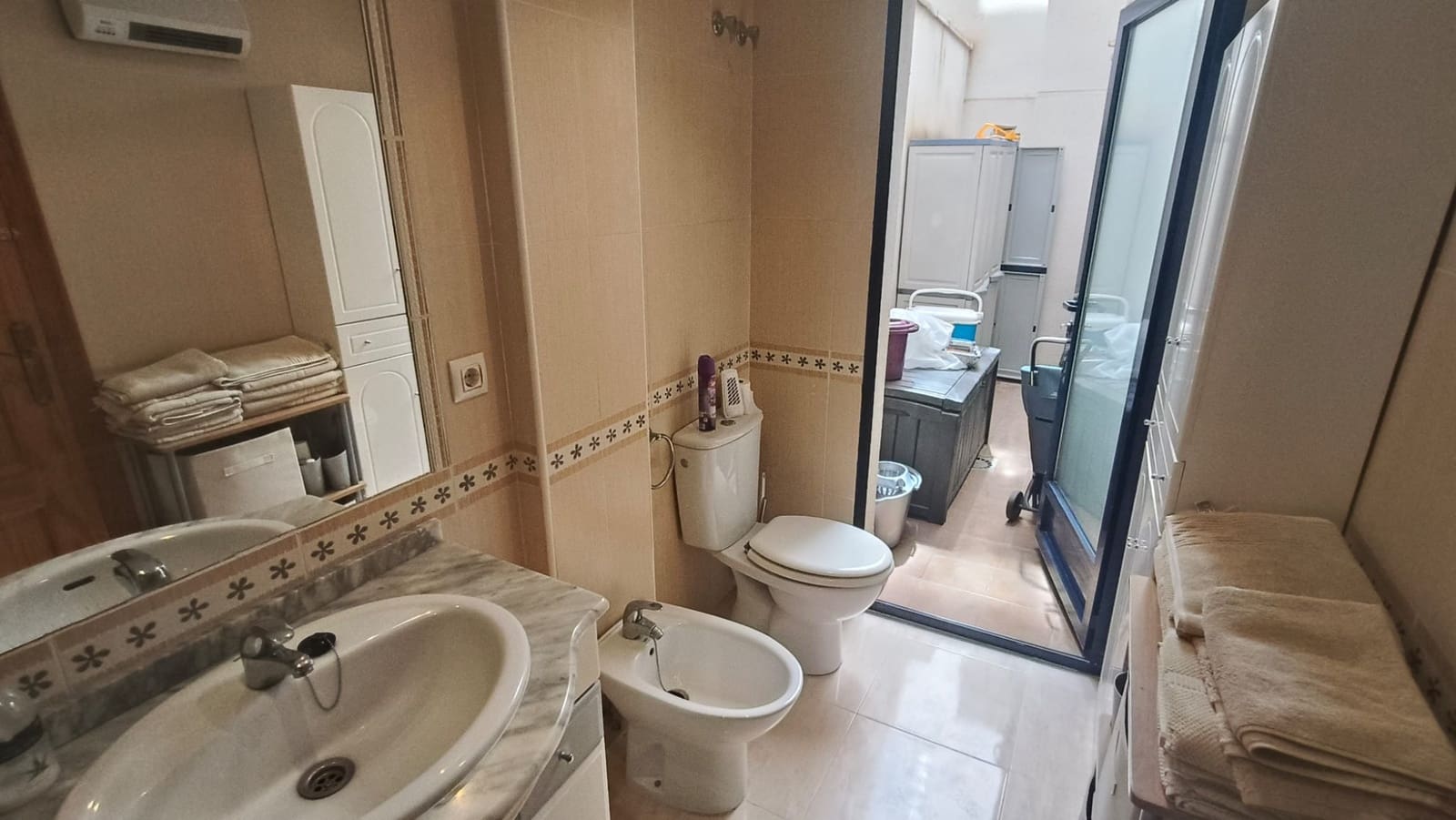 2 slaapkamer Appartement te koop in La Zenia met zwembad garage - € 189.000 (Ref: 9816551)