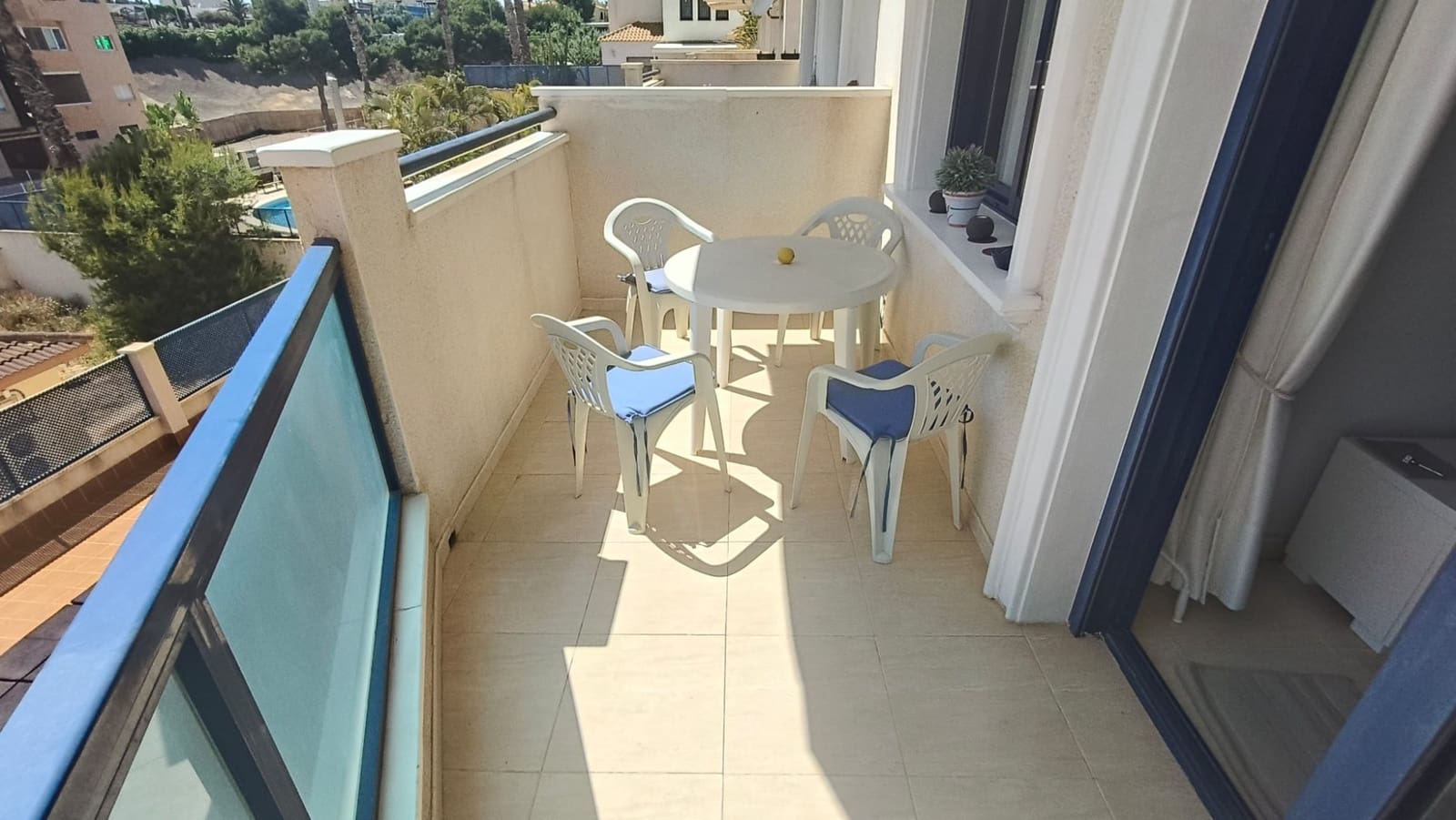 2 slaapkamer Appartement te koop in La Zenia met zwembad garage - € 189.000 (Ref: 9816551)