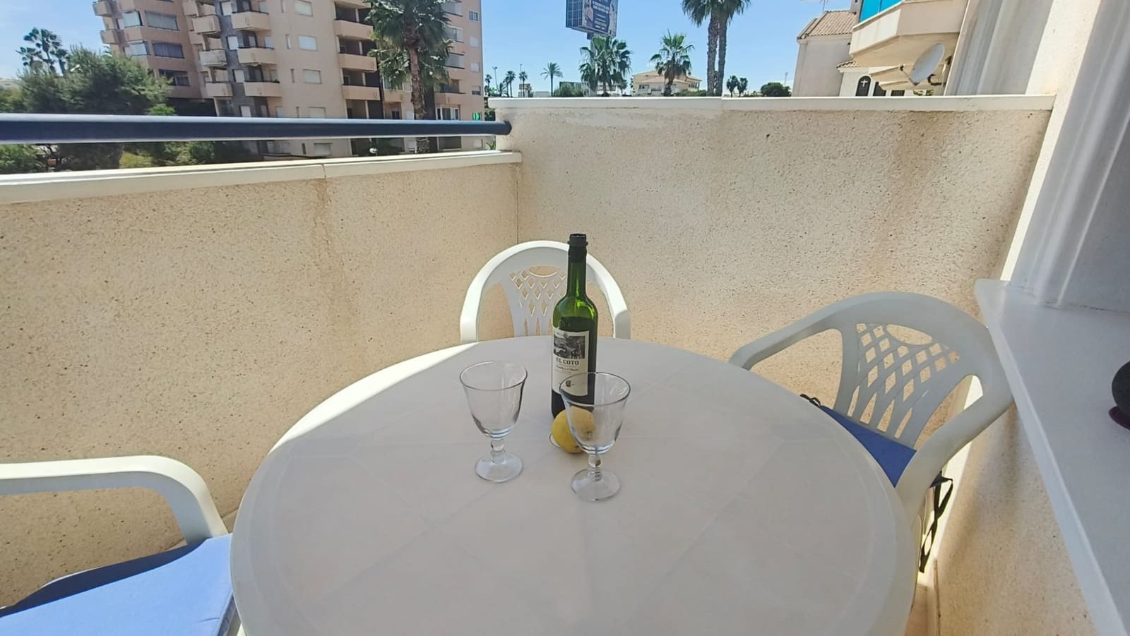 2 slaapkamer Appartement te koop in La Zenia met zwembad garage - € 189.000 (Ref: 9816551)