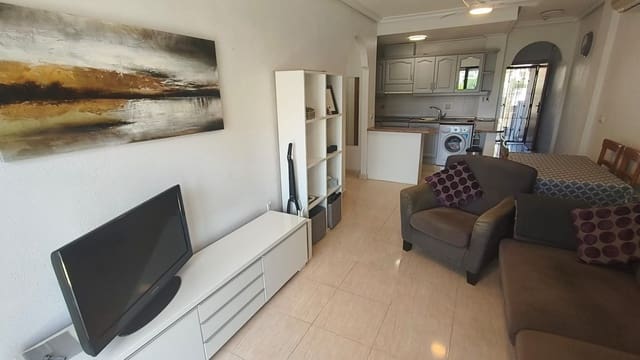 2 slaapkamer Appartement te koop in La Zenia, Orihuela met zwembad garage - € 189.000 (Ref: 9816551)