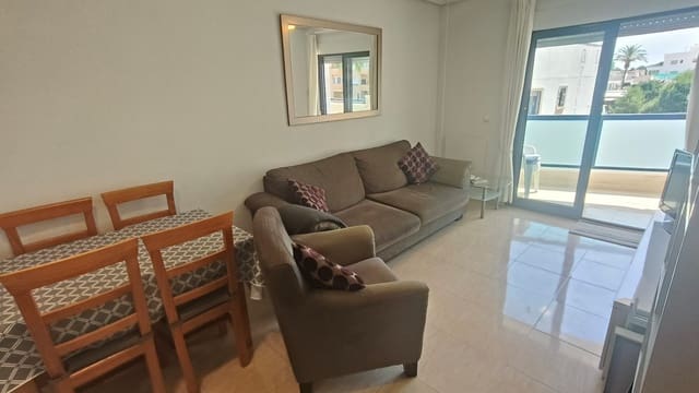 2 slaapkamer Appartement te koop in La Zenia, Orihuela met zwembad garage - € 189.000 (Ref: 9816551)