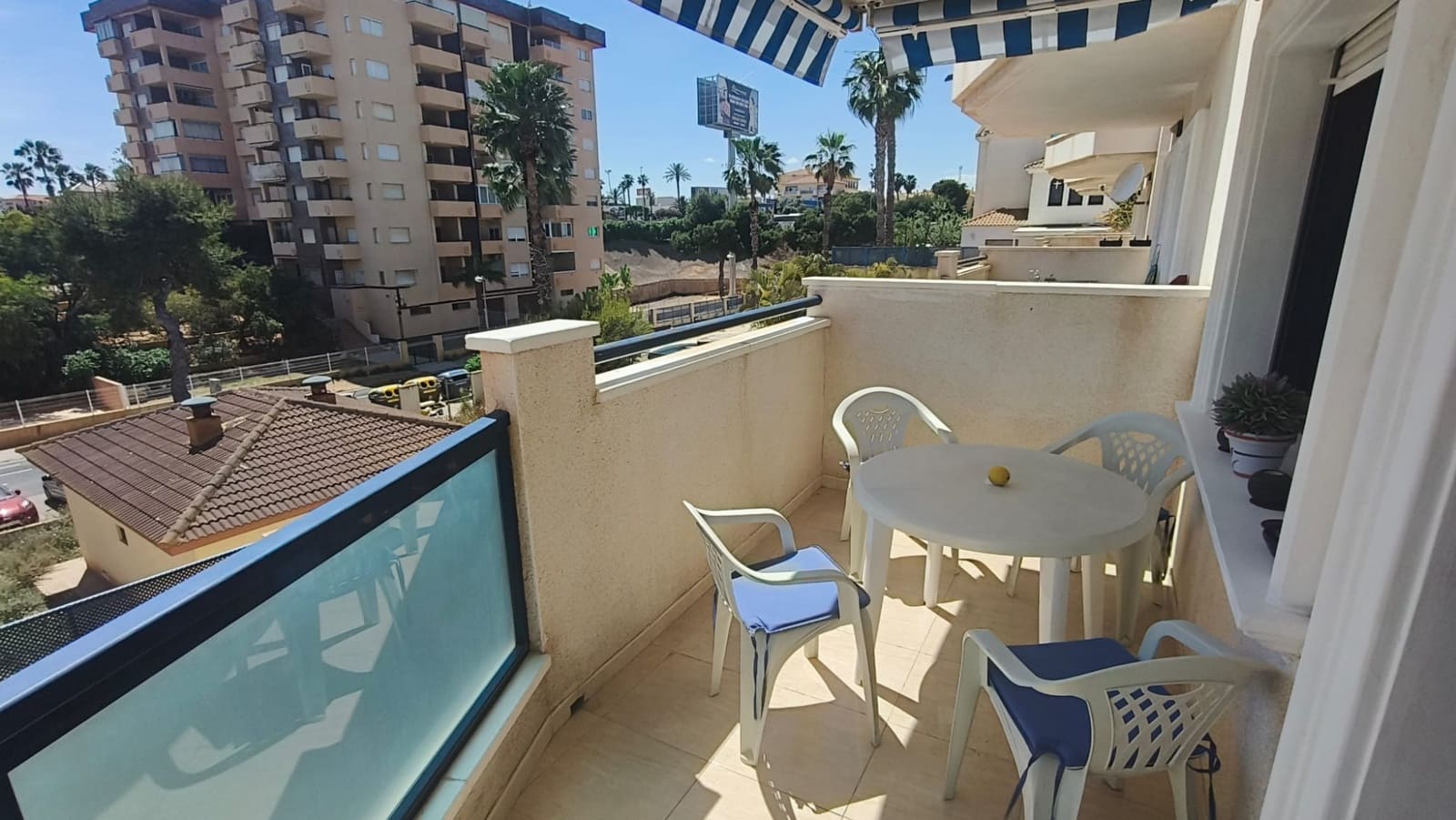 2 slaapkamer Appartement te koop in La Zenia met zwembad garage - € 189.000 (Ref: 9816551)